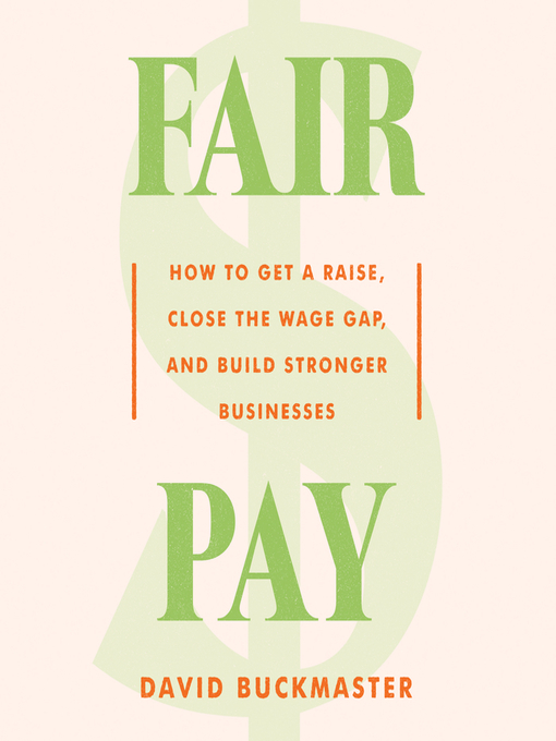 Title details for Fair Pay by David Buckmaster - Available